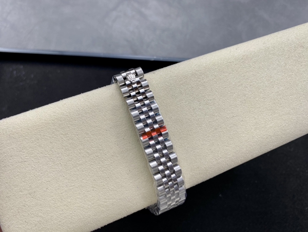 激安ロレックス着用イメージ